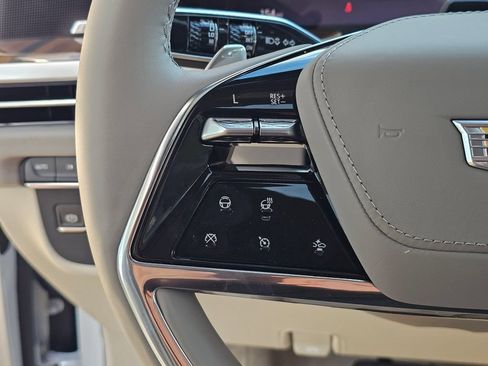 New 2026 Cadillac Escalade Platinum Sport AWD/4WD image 30