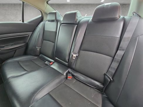 Used 2022 Nissan Altima 2.5 SR w/ Midnight Edition Package AWD/4WD image 22