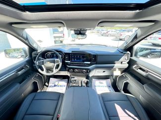 New 2026 Chevrolet Silverado 1500 LTZ w/ LTZ Premium Package video 2