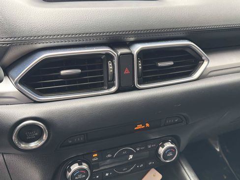 Used 2018 MAZDA CX-5 Touring FWD image 21
