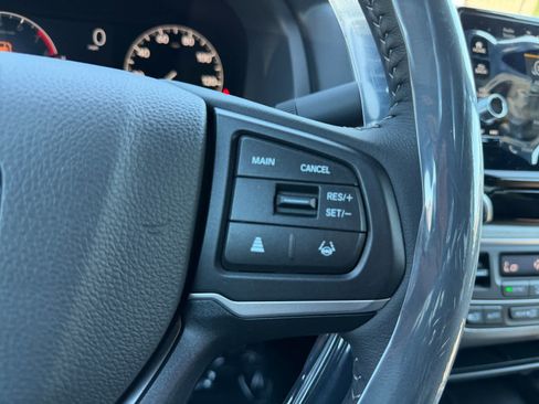 New 2026 Honda Ridgeline RTL image 24