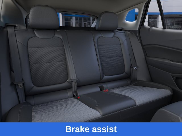 New 2026 Chevrolet Trax LT w/ Driver Confidence Package FWD image 18