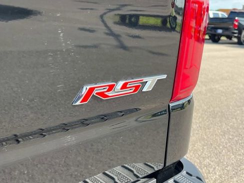Certified 2024 Chevrolet Silverado 1500 RST image 13