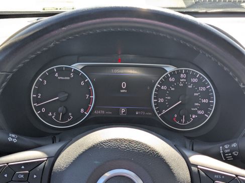 Used 2021 Nissan Sentra SV image 21