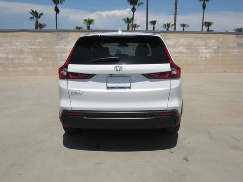Certified 2024 Honda CR-V EX-L image 7