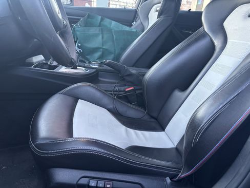 Used 2018 BMW M3 CS w/ Executive Package image 8