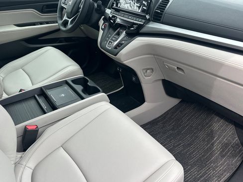 New 2026 Honda Odyssey EX-L image 19