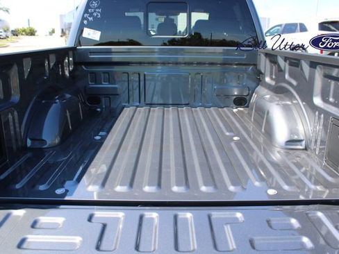 New 2025 Ford F150 XLT w/ Equipment Group 302A MID image 6