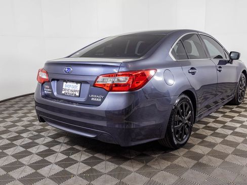 Used 2017 Subaru Legacy 2.5i image 12