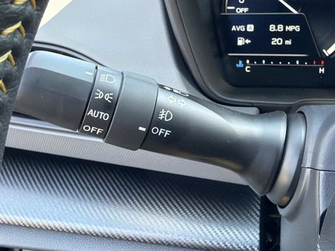 New 2026 Subaru Crosstrek 2.5i Sport AWD/4WD image 29