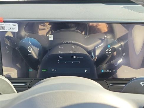 New 2025 Hyundai Kona SEL image 6