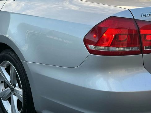 Used 2013 Volkswagen Passat 2.5 SE image 28