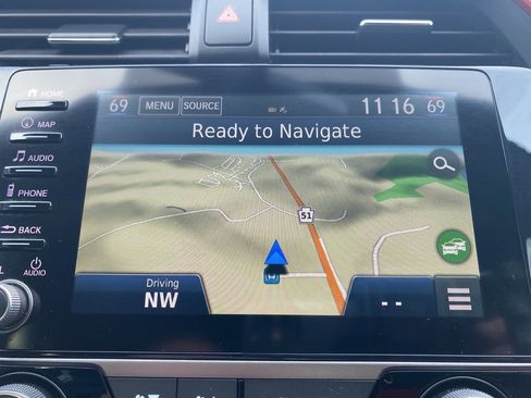 Used 2019 Honda Civic Type R image 35