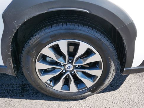 Certified 2023 Subaru Outback Touring XT image 15