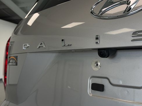 Used 2024 Hyundai Palisade Limited AWD/4WD image 39