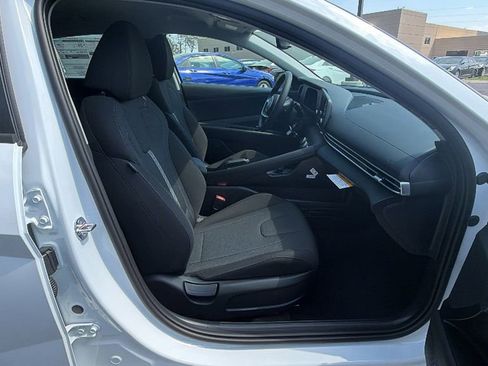 New 2026 Hyundai Elantra SE w/ Cargo Package image 13
