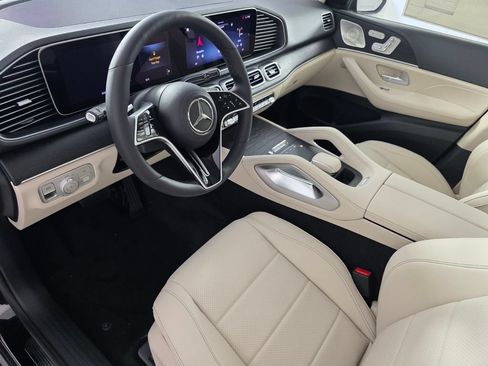 New 2026 Mercedes-Benz GLE 450 4MATIC image 7