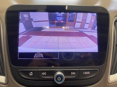 Used 2022 Chevrolet Malibu LT image 29