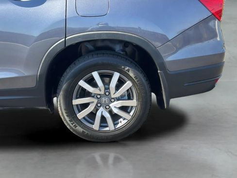Used 2020 Honda Pilot EX-L image 38