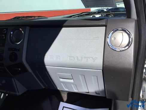 Used 2016 Ford F350 XLT w/ XLT Value Package image 34