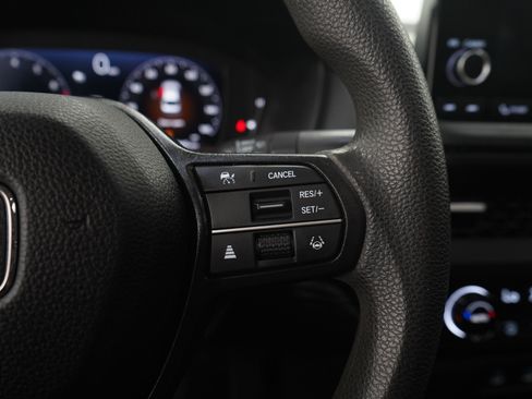 Used 2023 Honda Accord EX image 24