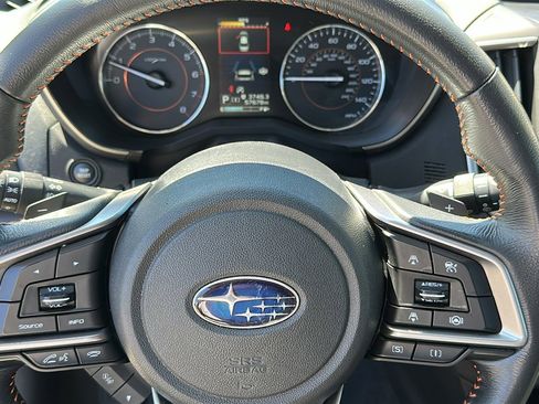 Used 2021 Subaru Crosstrek 2.5i Limited w/ Moonroof Package 2 AWD/4WD image 11