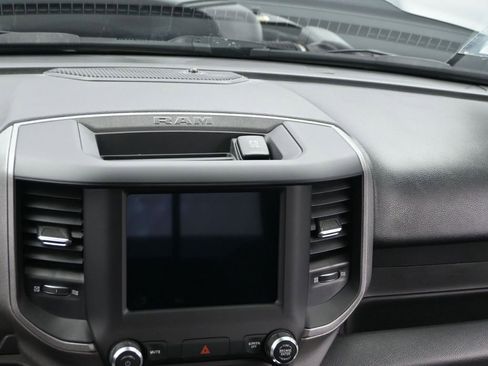 Used 2021 RAM 2500 Tradesman image 25