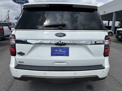 Used 2020 Ford Expedition King Ranch RWD image 6