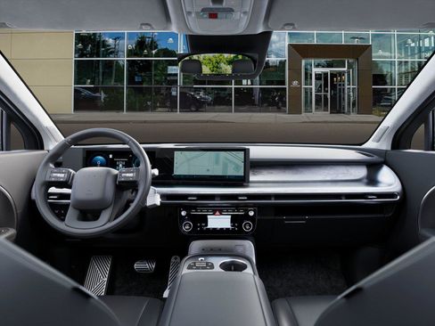 New 2026 Hyundai Ioniq 9 Calligraphy AWD/4WD image 11
