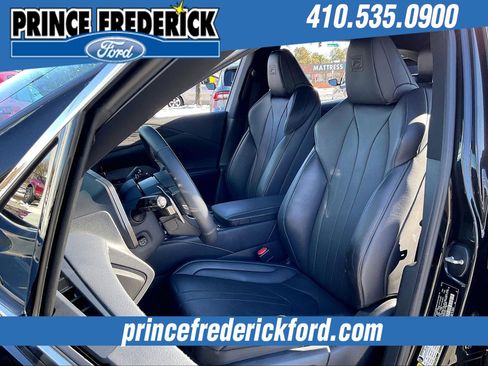 Used 2023 Lexus RX 350 F Sport w/ Accessory Package image 24