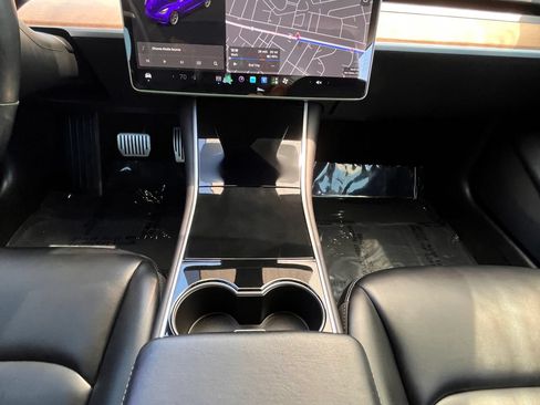 Used 2019 Tesla Model 3 Long Range AWD/4WD image 14