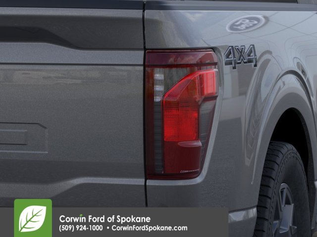 New 2026 Ford F150 STX AWD/4WD image 21