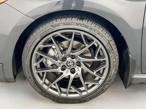 New 2026 Toyota Camry XSE FWD image 30