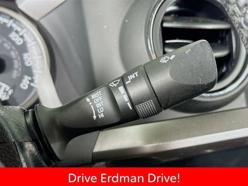Used 2023 Toyota Tacoma SR5 w/ Technology Package AWD/4WD image 16
