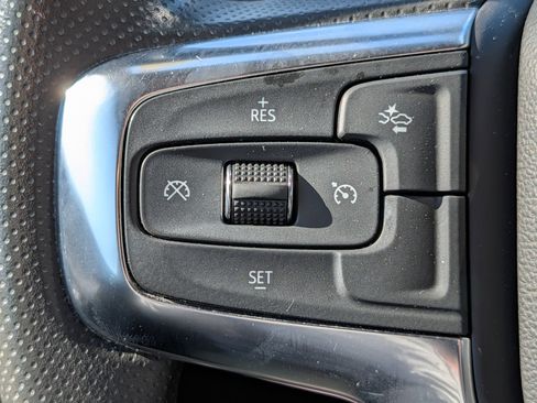 Certified 2025 Chevrolet Blazer LT AWD/4WD image 23