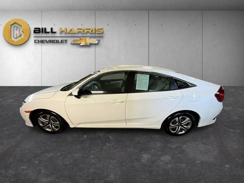 Used 2018 Honda Civic LX image 13