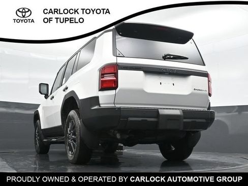Used 2024 Toyota Land Cruiser 1958 AWD/4WD image 46