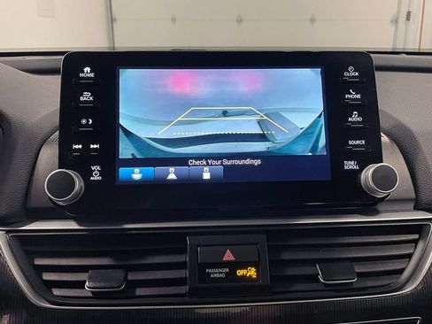Used 2021 Honda Accord Sport Special Edition image 4