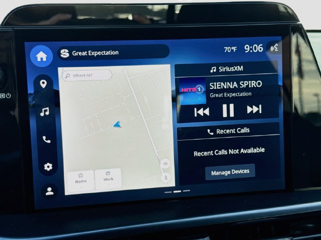 New 2026 Subaru Outback Premium AWD/4WD image 10