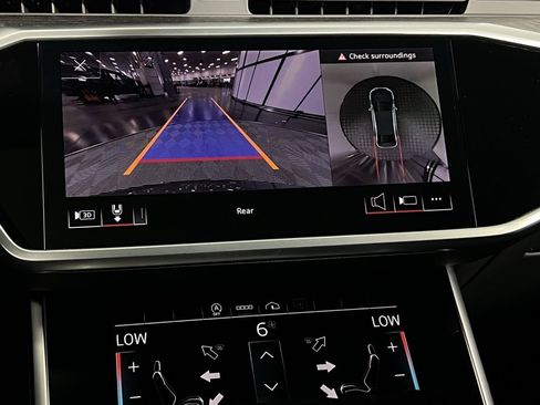 Used 2022 Audi A6 Premium Plus image 24