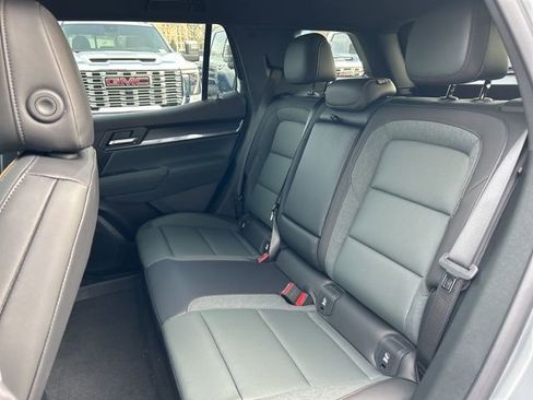 New 2026 GMC Terrain AT4 w/ Technology Package II image 26