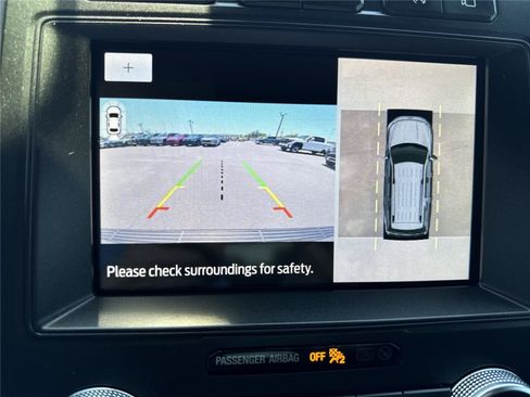 Used 2020 Ford Expedition Limited w/ Texas Edition Package RWD image 28