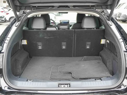 Used 2025 Ford Mustang Mach-E Premium image 26