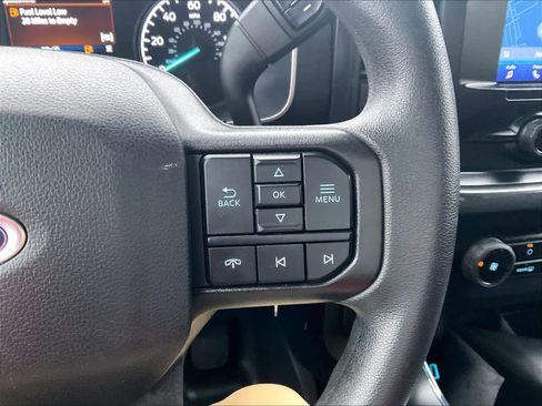 Used 2023 Ford F150 XL w/ STX Appearance Package AWD/4WD image 23