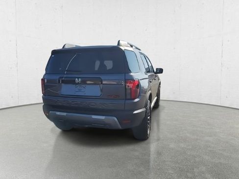 New 2026 Honda Passport TrailSport image 9