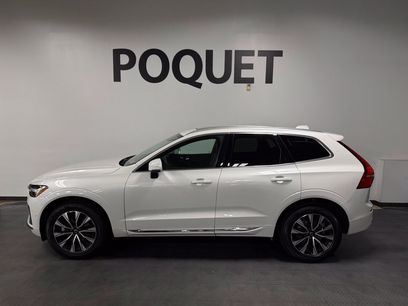Used 2023 Volvo XC60 B5 Plus