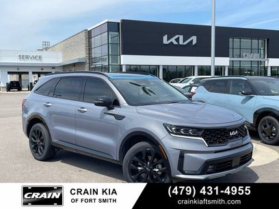 Used 2023 Kia Sorento SX
