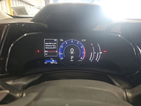 Used 2024 Lexus NX 350 AWD w/ Cold Area Package image 4