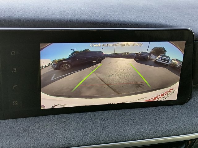 Certified 2026 Nissan Kicks S FWD image 17