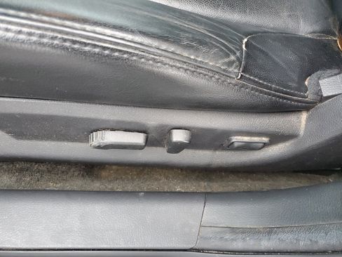 Used 2012 Nissan Altima 3.5 SR w/ Sport Pkg image 18